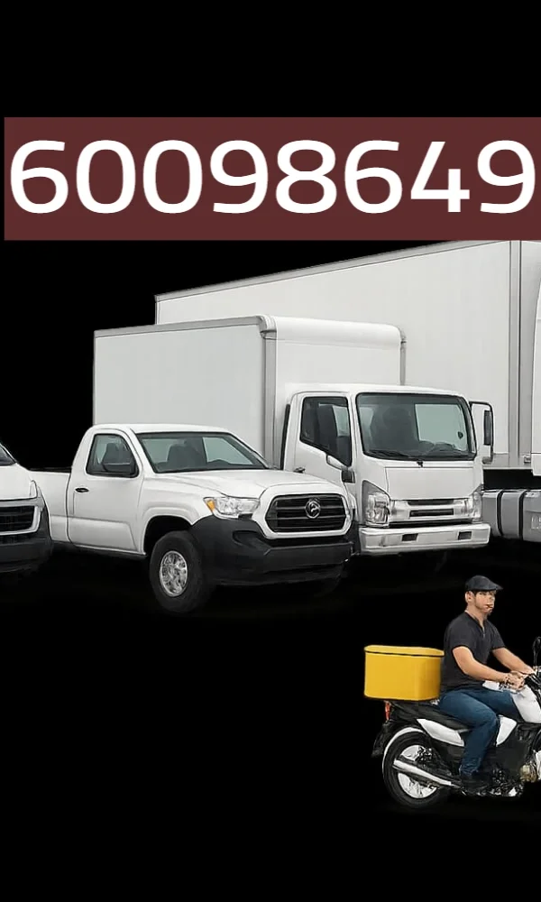 خدمة توصيل فورية