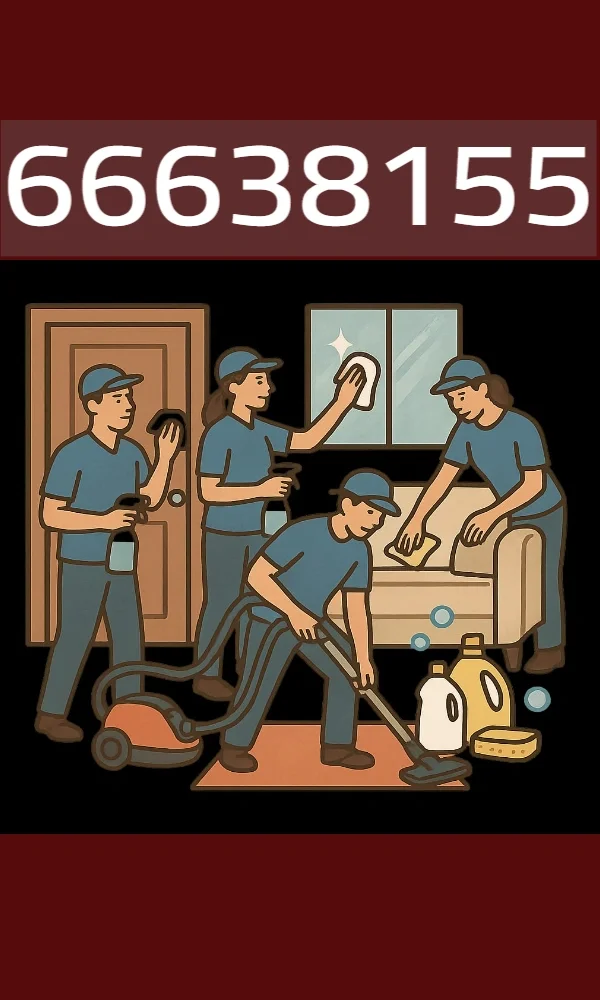 بيتك يلمع كالنجوم!